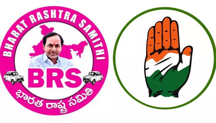 బీసీవాదం బలపడేనా.. వచ్చే ఎన్నికల కోసం ఇప్పటి నుంచే బిగ్ ఫైట్? బీసీవాదం బలపడేనా.. వచ్చే ఎన్నికల కోసం ఇప్పటి నుంచే బిగ్ ఫైట్?