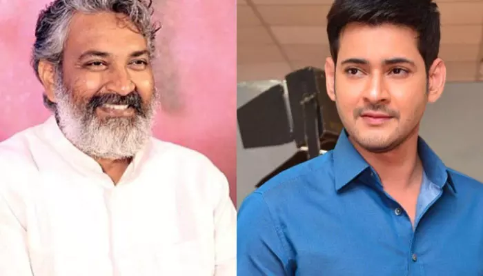 జక్కన్నను వెయిట్ చేయిస్తున్న Mahesh Babu