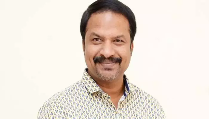 ఎస్పీ బాలుకు ఇచ్చిన మాట కోసం తేజ మూవీ ఒప్పుకున్నా : R. P. Patnaik ఎస్పీ బాలుకు ఇచ్చిన మాట కోసం తేజ మూవీ ఒప్పుకున్నా : R. P. Patnaik