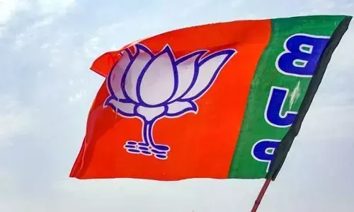 తెలంగాణ లీడర్లపై బీజేపీ అధిష్టానం సీరియస్!
