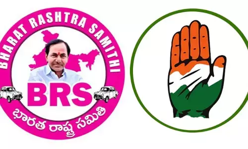 బీసీవాదం బలపడేనా.. వచ్చే ఎన్నికల కోసం ఇప్పటి నుంచే బిగ్​ ఫైట్​?