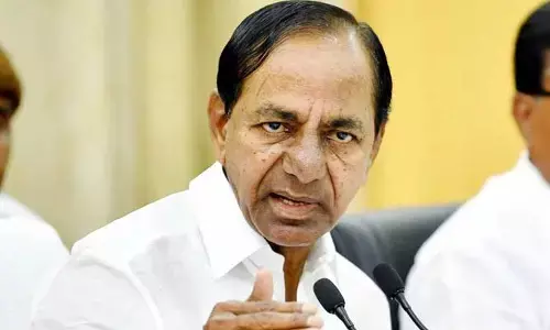 అభ్యర్థుల ఖరారుపై గులాబీ అధినేత ఫోకస్.. ప్రకటించేది అప్పుడే!