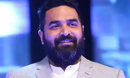Gopi Sundar : నేడు మ్యూజిక్ డైరెక్టర్ గోపి సుందర్  పుట్టిన రోజు