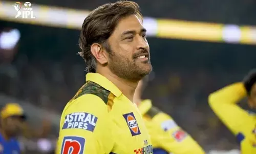 రిటైర్మెంట్ ప్రకటించడానికి ఇదే సరైన సమయం.. MS ధోనీ కీలక వ్యాఖ్యలు