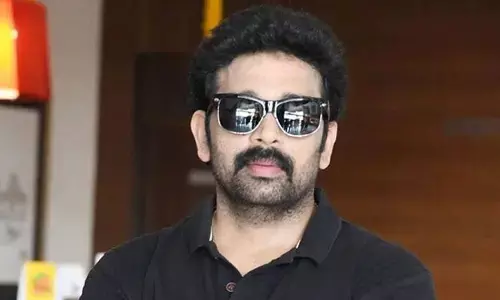 JD Chakravarthy : ఓంకార్ షోలో నటుడు జేడీ చక్రవర్తి బోల్డ్ స్టేట్‌మెంట్.. షాక్‌లో హీరోయిన్లు!
