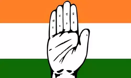మహారాష్ట్ర ఏకైక కాంగ్రెస్ ఎంపీ కన్నుమూత