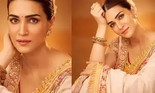 రాబోయే తరాలకు చాలా అవసరమైన సినిమా ఇది: Kriti Sanon