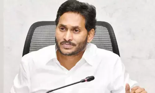 ఏపీ ప్రజలకు జగన్‌ సర్కార్ మరో షాక్‌