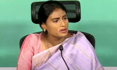 గడీ బయటి దొంగలు సరే.. గడీ లోపలి అసలు దొంగలు దొరకడం లేదా..?