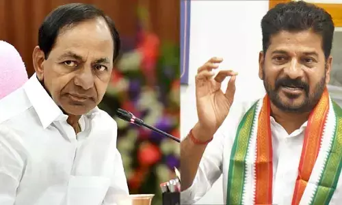 ఎన్నికలకు ముందే గులాబీ బాస్ మాస్టర్ స్కెచ్.. టీకాంగ్రెస్‌కు షాక్ తప్పదా?