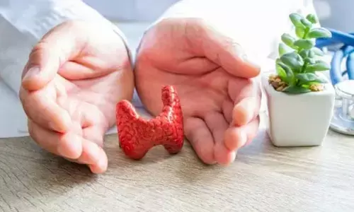 Thyroid: థైరాయిడ్ సమస్యను ఫేస్ చేస్తోన్న పురుషులు..  ఎంతవరకు ఉండాలంటే..?