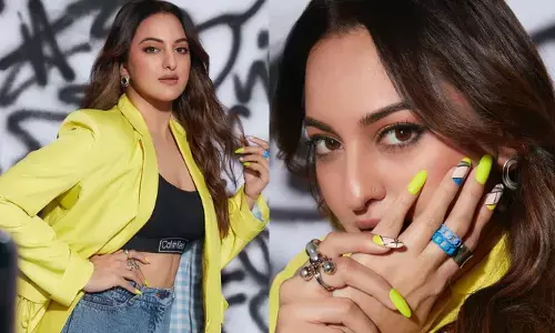 Sonakshi Sinha : ఏ స్త్రీ ఈ సమస్య నుంచి తప్పించుకోలేదు.. దేశానికి అధ్యక్షురాలైనా అంతే