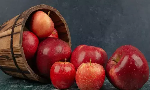 ఆపిల్.. ఆరోగ్యం.. రోజుకో పండుతో డాక్టర్ దూరం