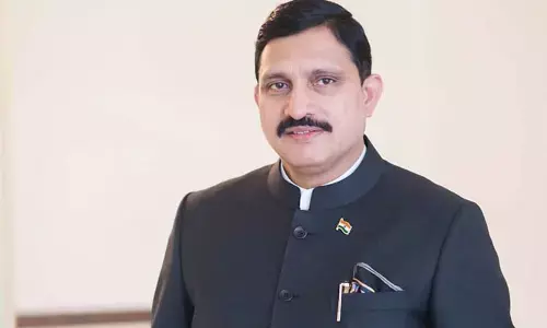 BJP MP సుజనా చౌదరికి బిగ్ షాక్.. మెడికల్ కాలేజీ గుర్తింపు రద్దు