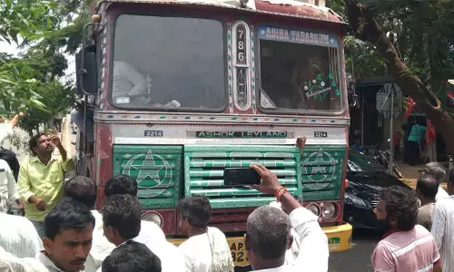 మా ధాన్యాన్ని రైస్‌మిల్లులకు తీసుకెళ్లండి