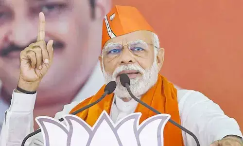 2024 ఎన్నికలే లక్ష్యంగా బీజేపీ రూప్ మ్యాప్