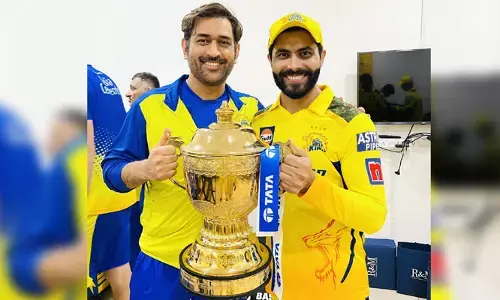 Ravindra Jadeja :నీ కోసం ఏం చేయడానికైనా సిద్ధమే.జడేజా ట్వీట్‌ వైరల్‌