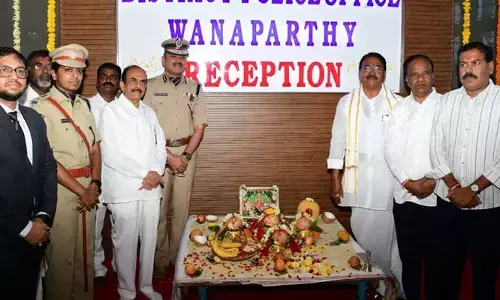 సీఎం కేసీఆర్ కు బంగారు తెలంగాణ సాధనే ఎజెండా : హోం మంత్రి మహమూద్ అలీ