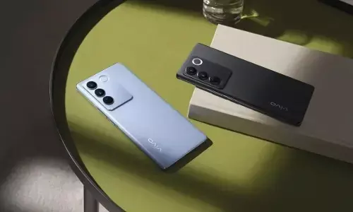 Vivo నుంచి కొత్త మోడల్ స్మార్ట్ ఫోన్.. ఇవే ఫీచర్స్