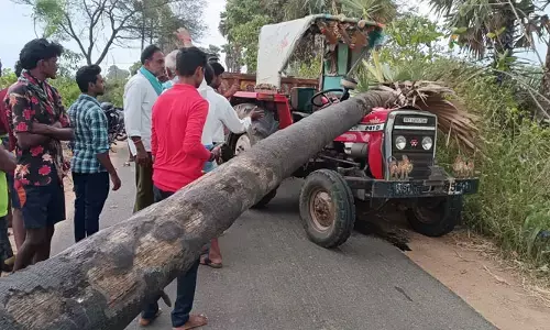 ఆయన నిజంగా అదృష్టవంతుడే..