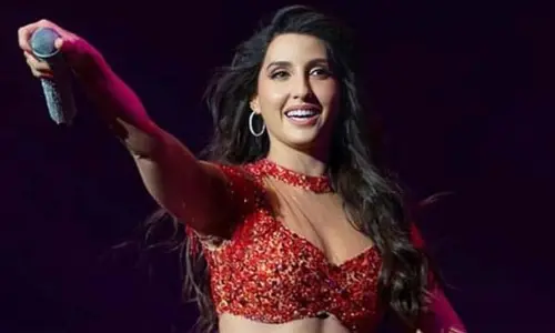 Nora Fatehi: పాటలో ఉత్తమ ప్రదర్శన అవార్డ్స్ ఎందుకివ్వరు? ఇది అన్యాయమే..