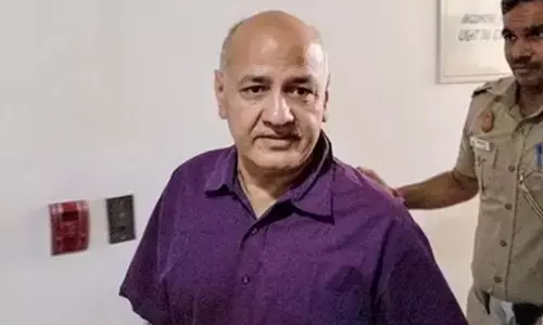 సిసోడియాకు బెయిల్ నిరాకరణ.. ఆయనపై ఆరోపణలు తీవ్రమైనవి : ఢిల్లీ హైకోర్టు