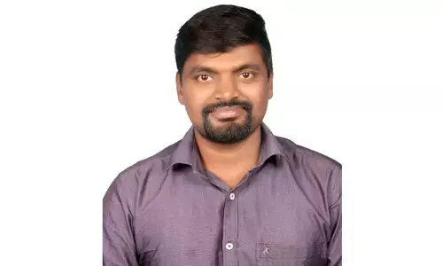 మాల జేఏసీ వర్కింగ్ చైర్మన్‌గా మంచాల లింగస్వామి