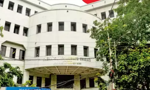 ఇంచార్జ్ కలెక్టర్ ఇంకెన్నాళ్లు..?