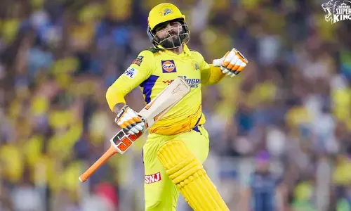 ఇటువంటి అద్భుతాలు అతడి ఒక్కడికే సాధ్యం : సురేష్‌ రైనా