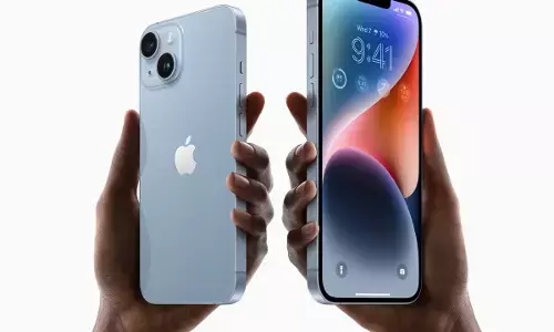 రూ. 30 వేలకే iPhone 14.. Flipkart బంపర్ ఆఫర్