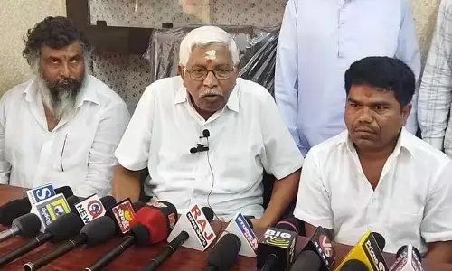 స్వరాష్ట్రంలో ప్రజల ఆకాంక్షలు నెరవేరలేదు : తెలంగాణ జన సమితి రాష్ట్ర అధ్యక్షుడు కోదండరాం