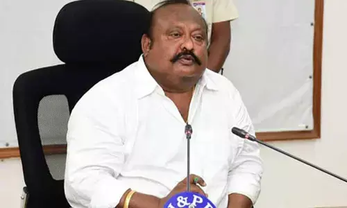 ధాన్యం కొనుగోళ్లలో రికార్డ్.. గత సీజన్ కన్నా ఎంత అధికంగా సేకరించారంటే?