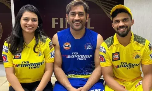మహిళా క్రికెటర్‌తో టీంఇండియా స్టార్ బ్యాట్స్‌మెన్ పెళ్లి.. డేట్ ఫిక్స్