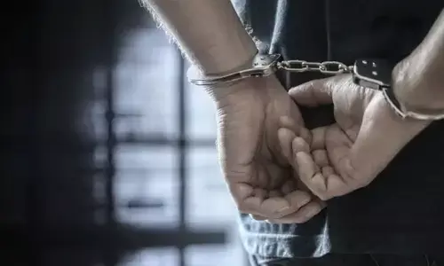 22యేళ్లలో 170 చోరీలు.. ఘరానా దొంగ స్టైల్ తెలిస్తే షాక్ అవ్వాల్సిందే..!
