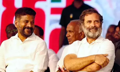 అమెరికాలో తెలంగాణ ఆవిర్భావ దినోత్సవాలు.. చీఫ్ గెస్టులుగా రాహుల్, రేవంత్!