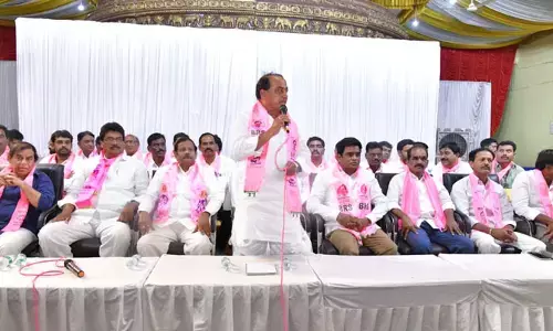 నిధులు మరిన్ని రావాలంటే సీఎం మురవాలే... మంత్రి ఇంద్రకరణ్ రెడ్డి