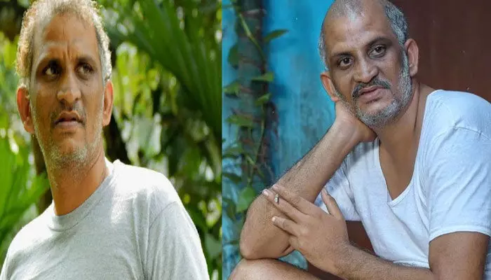 ఇండస్ట్రీలో విషాదం.. ప్రముఖ నటుడు Hareesh Pengan కన్నుమూత ఇండస్ట్రీలో విషాదం.. ప్రముఖ నటుడు Hareesh Pengan కన్నుమూత