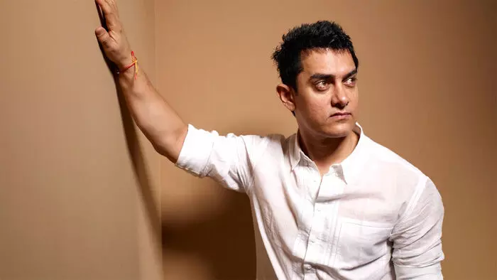 Aamir Khan: ఫ్యాన్స్‌కు గుడ్ న్యూస్ చెప్పిన అమీర్.. అప్పుడే సినిమా అనౌన్స్ చేస్తాడట