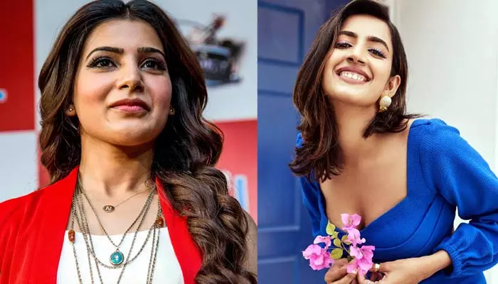 Samanthaను ఫాలో అవుతున్న Niharika .. త్వరలో విడాకుల ప్రకటన..?