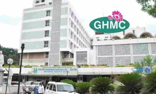 ఫ్లోర్‌కు ‘‘లక్ష’’.. GHMC టౌన్ ప్లానింగ్‌లో యధేచ్చగా దందా నడిపిస్తోన్న లంచవతారులు!