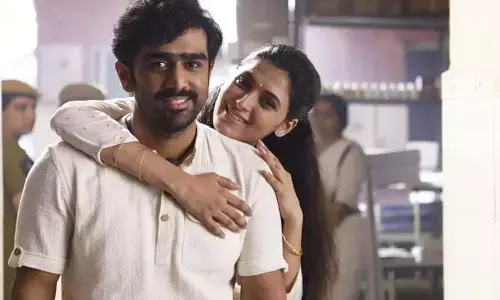 OTT: ఈ వారం ఓటీటీ,థియేటర్లో విడుదల కాబోయే తెలుగు,మరాఠి సినిమాలు ఇవే!