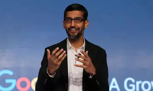 వావ్.. గ్రేట్ ఫైనల్: గూగుల్ సీఈవో సుందర్ పిచాయ్