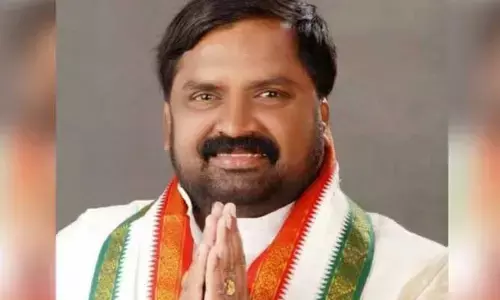 నేడు ఈడీ విచారణకు కాంగ్రెస్ కీలక నేత