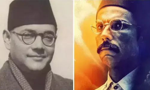 ఇది చరిత్రను వక్రీకరించడమే: నేతాజీ మనవడు