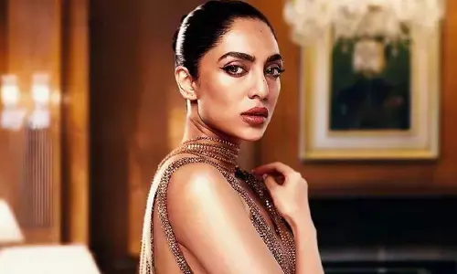 Sobhita Dhulipala: నేడు శోభితా ధూళిపాళ పుట్టిన రోజు