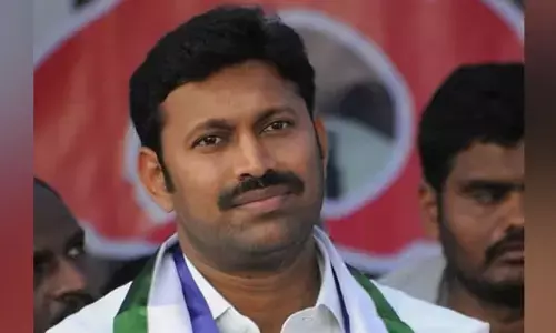 బిగ్ బ్రేకింగ్.. వైసీపీ ఎంపీ అవినాష్ రెడ్డికి ముందస్తు బెయిల్ మంజూరు