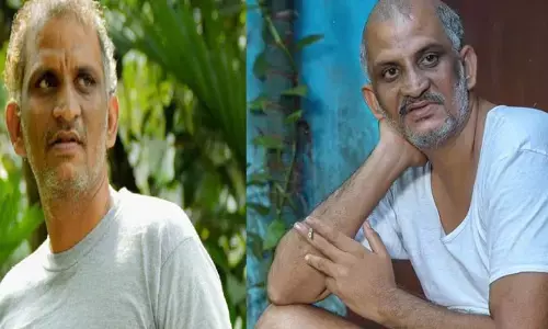ఇండస్ట్రీలో విషాదం.. ప్రముఖ నటుడు Hareesh Pengan కన్నుమూత