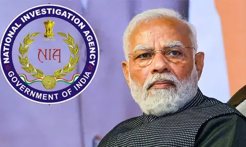 ప్రధాని మోదీని హతమార్చేందుకు కుట్ర... దక్షిణ కర్ణాటకలో ఎన్.ఐ.ఏ వరుస దాడులు