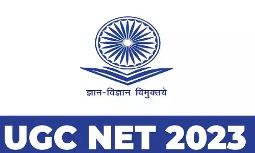 UGC NET 2023 ఈ రోజే చివరి తేదీ