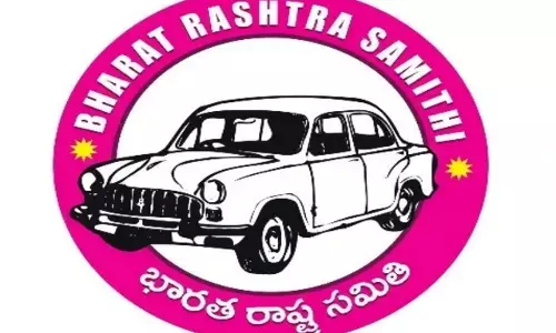 BRS : బీఆర్ఎస్‌లో వర్గ పోరు
